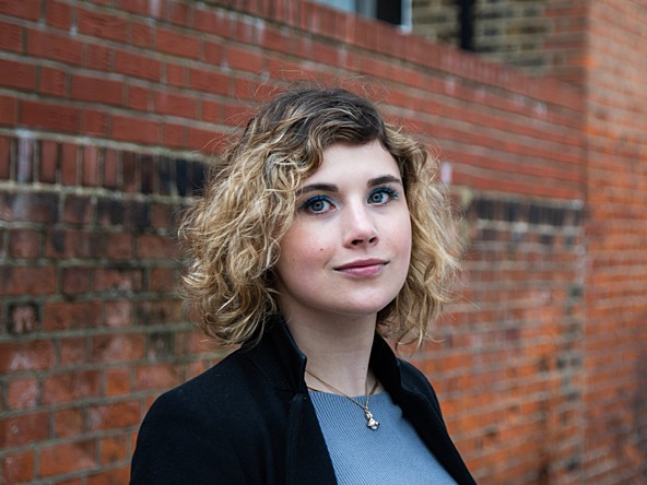 Becca Smith